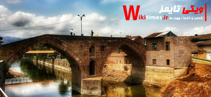 10 نکته ضـــــروری درباره شهر لنگرود 😍